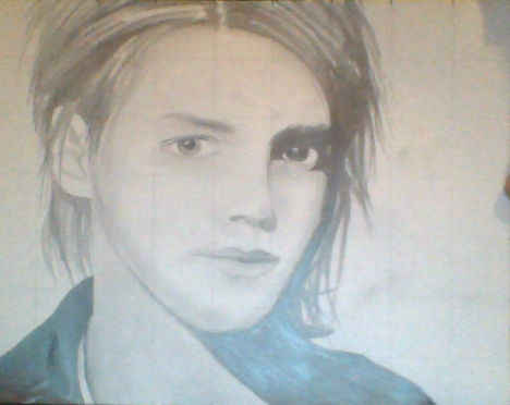 Gerard Way